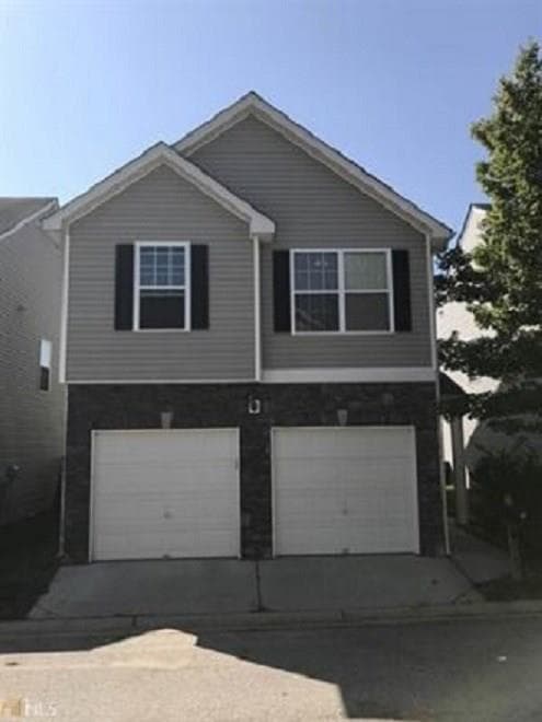 1580 Tigris Court, Atlanta, GA 30349 — most recent listing photo