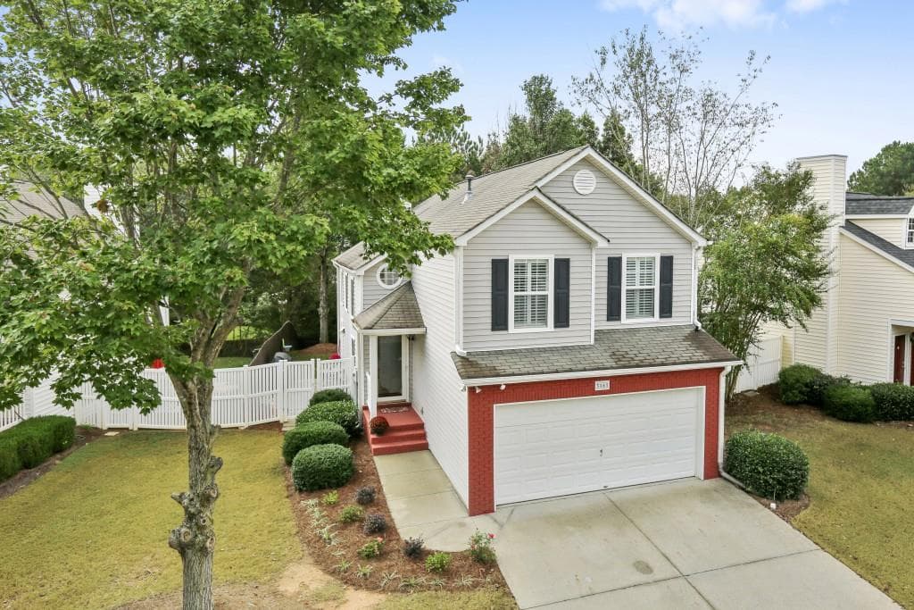 3161 Avensong Village Circle, Alpharetta, GA 30004 — most recent listing photo