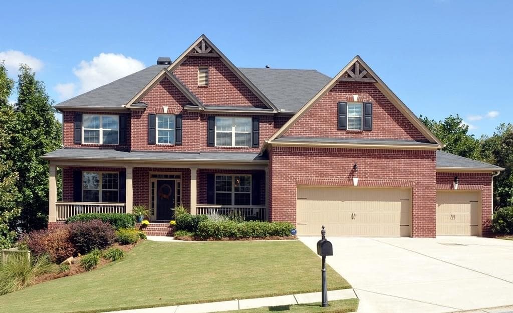 414 Olde Heritage Circle, Woodstock, GA 30188 — most recent listing photo