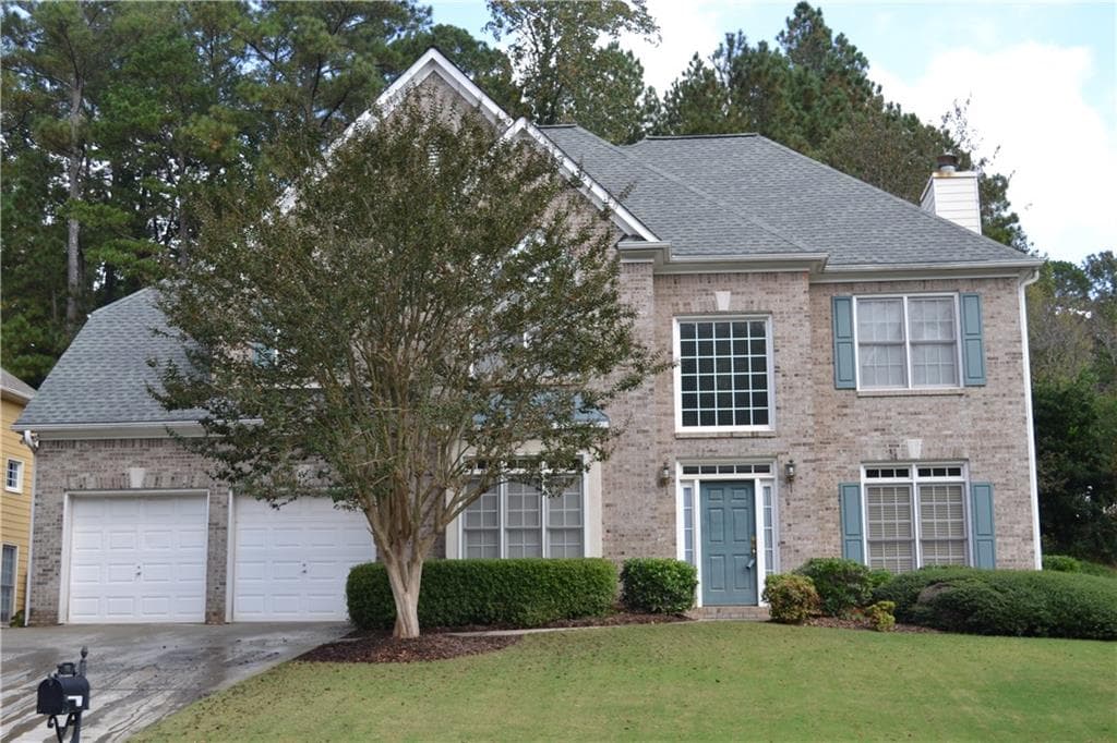 770 Catamount Way, Lilburn, GA 30047 — most recent listing photo