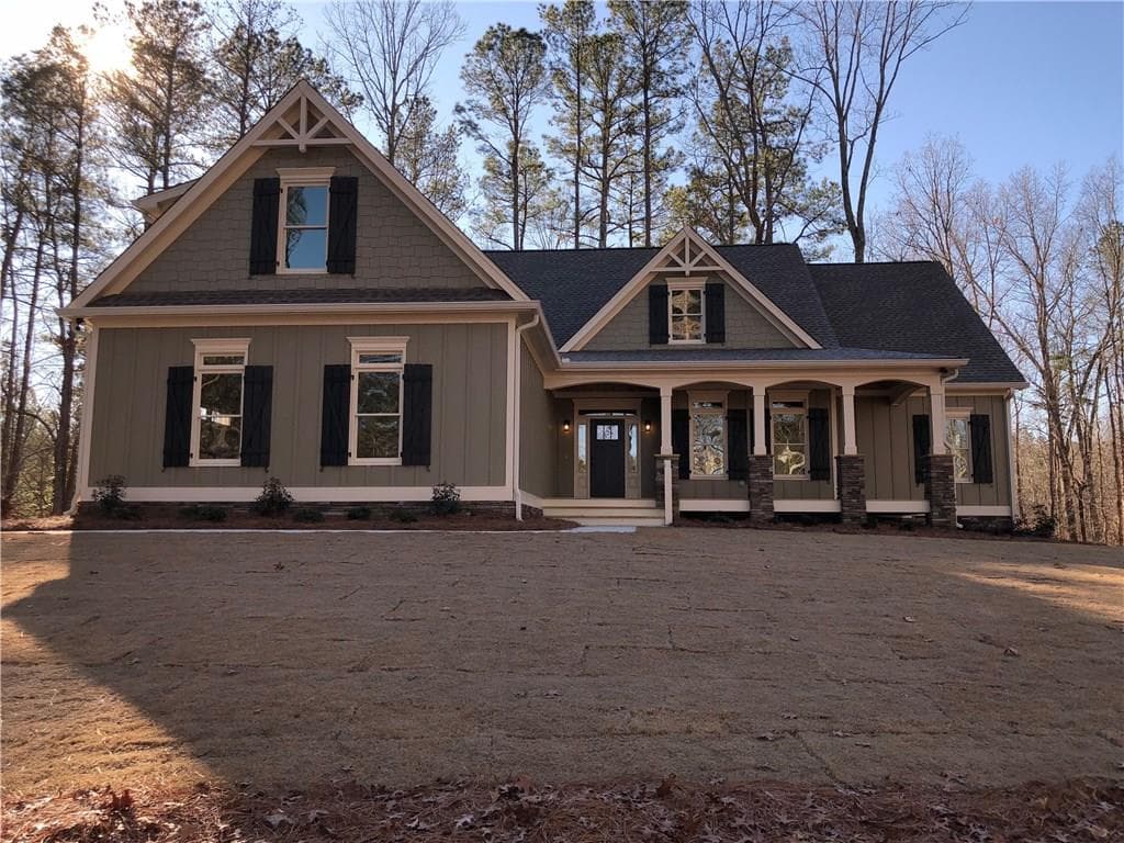 228 Wilshire Terrace, White, GA 30184 — most recent listing photo
