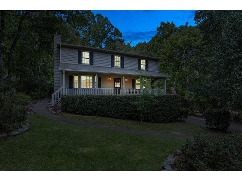 3163 Elnora Court, Marietta, GA 30066 — most recent listing photo