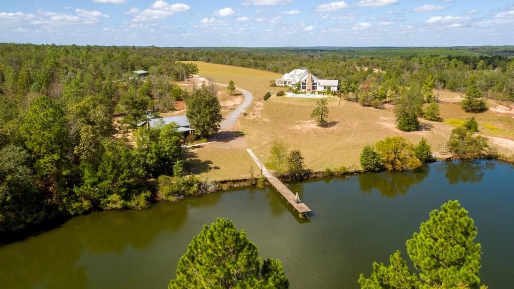 200 Jinks Road, Howard, GA 31006 — most recent listing photo