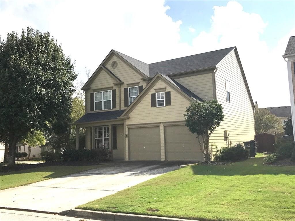 300 treyford Court, Alpharetta, GA 30005 — most recent listing photo
