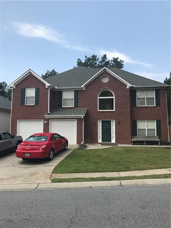 3905 FALLBROOK Drive, Duluth, GA 30096 — most recent listing photo