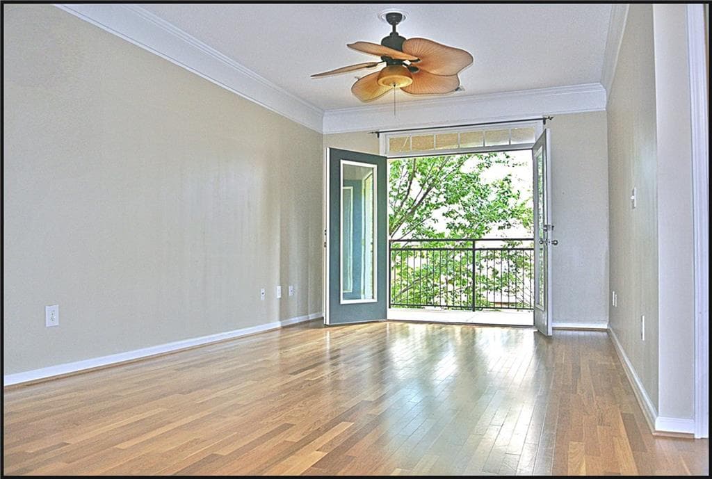 2 bedroom, 1,079 sq ft condominium sold at 10 Perimeter Summit Boulevard 4201, Brookhaven, GA 30319
