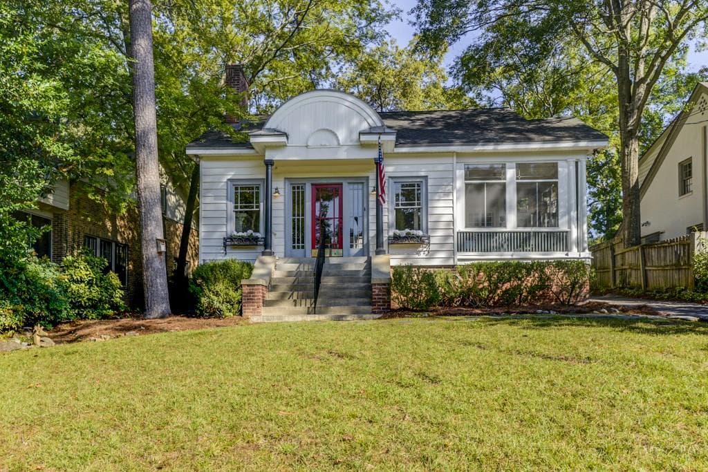188 Peachtree Way, Atlanta, GA 30305 — most recent listing photo
