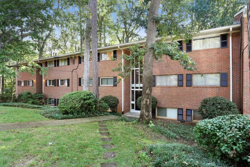 1111 Clairemont Avenue P5, Decatur, GA 30030 — most recent listing photo
