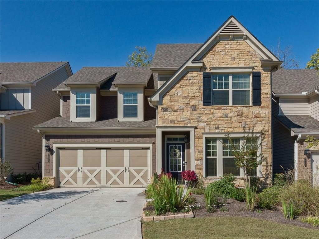1400 Roswell Manor Circle, Roswell, GA 30076 — most recent listing photo
