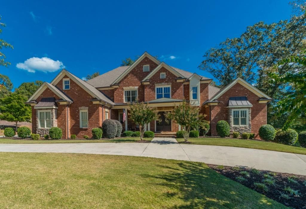 4832 Plantation Overlook, Gainesville, GA 30506 — most recent listing photo
