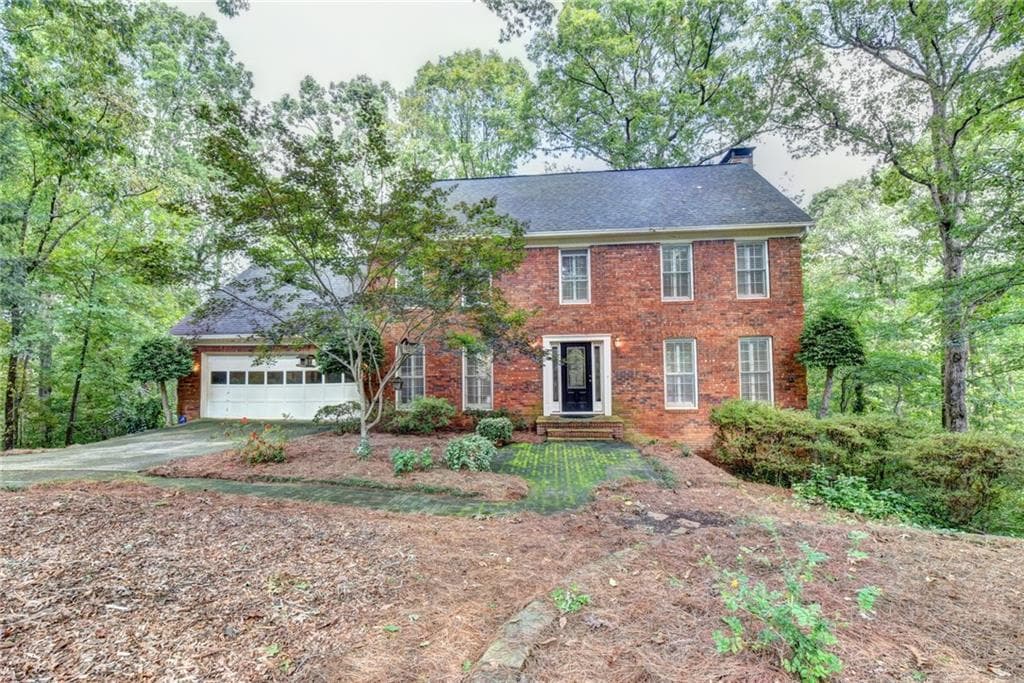 3713 Wassaw Lane, Berkeley Lake, GA 30096 — most recent listing photo