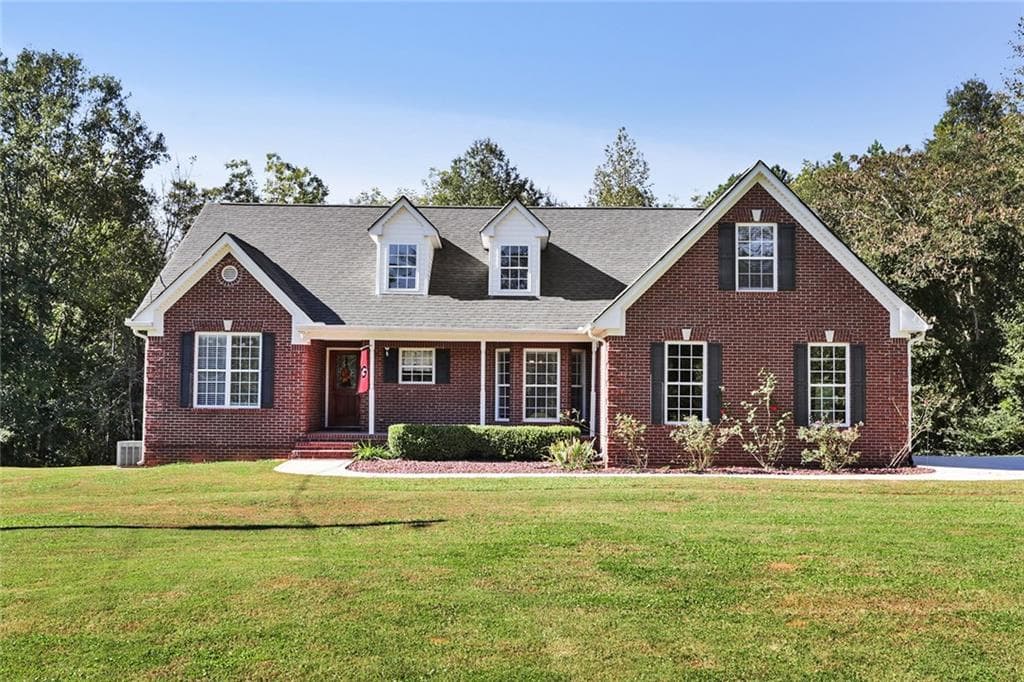 3497 Old Hightower Trail, Loganville, GA 30052 — most recent listing photo