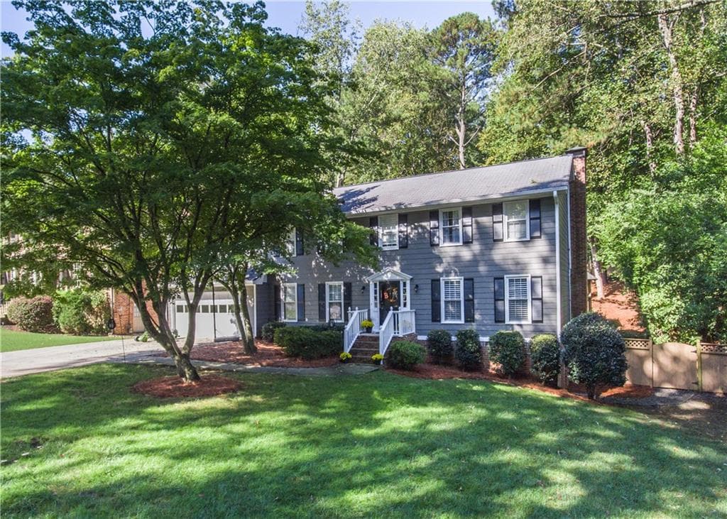 5516 Glenrich Drive, Dunwoody, GA 30338 — most recent listing photo