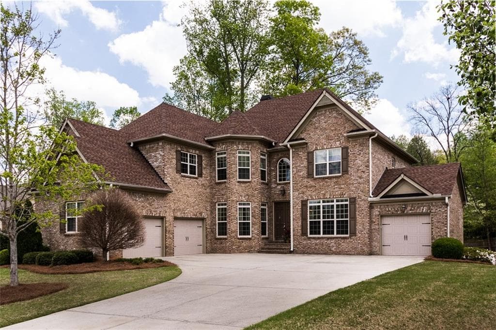3374 Ebenezer Farm Road, Marietta, GA 30066 — most recent listing photo