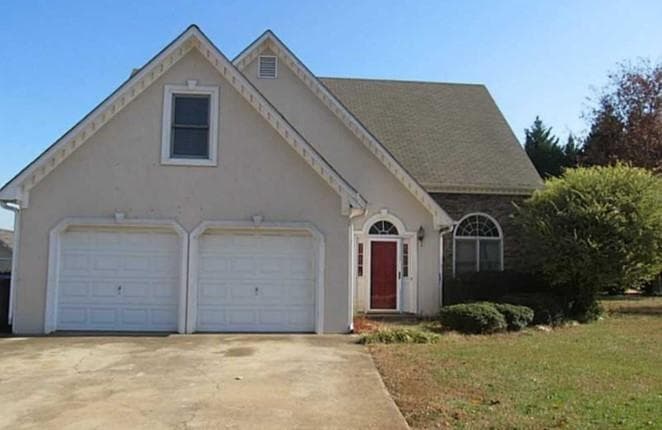5415 Milling Court, Powder Springs, GA 30127 — most recent listing photo