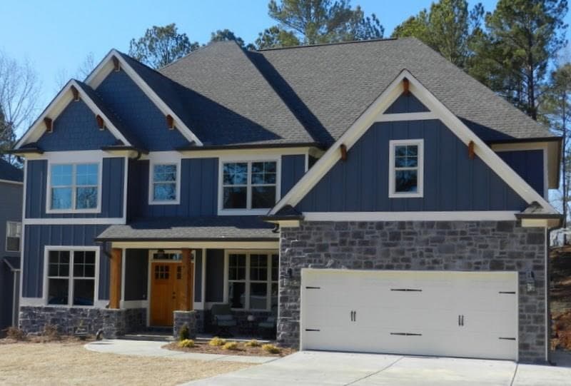 380 Georgetown Drive, Dallas, GA 30132 — most recent listing photo