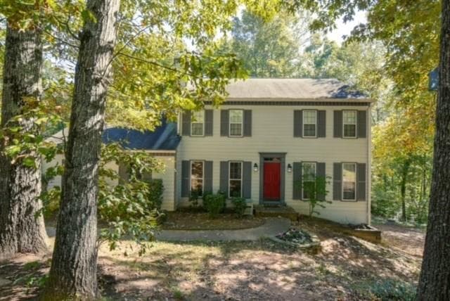 125 Waterford Place, Mableton, GA 30126 — most recent listing photo