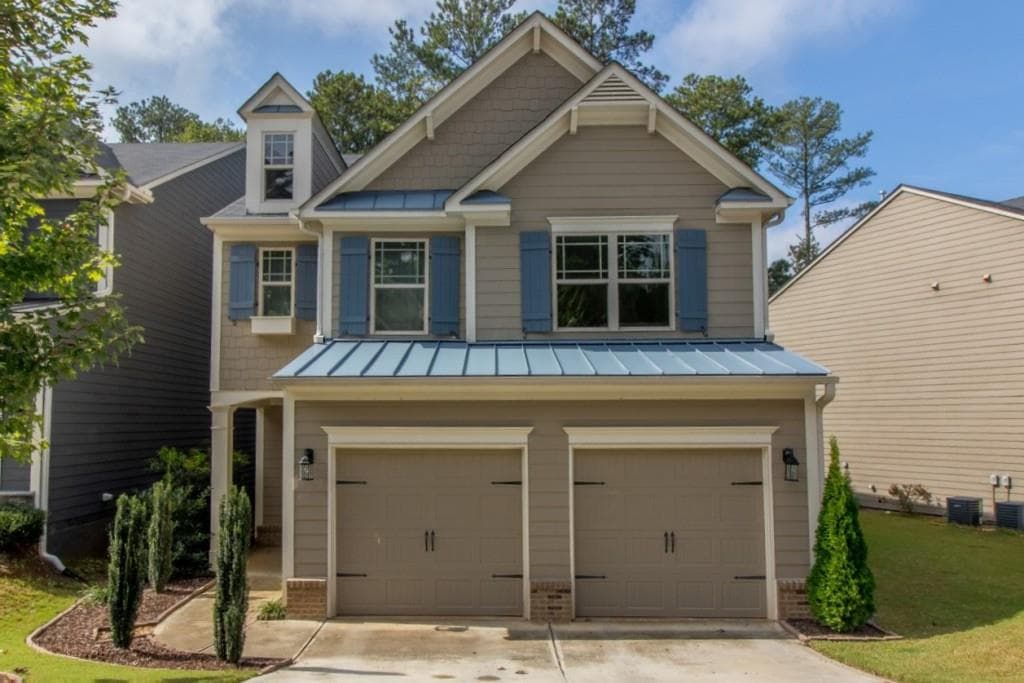 2361 Whispering Drive, Kennesaw, GA 30144 — most recent listing photo