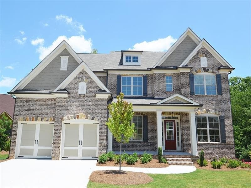 2765 Oak Glen Manor Road, Decatur, GA 30033 — most recent listing photo