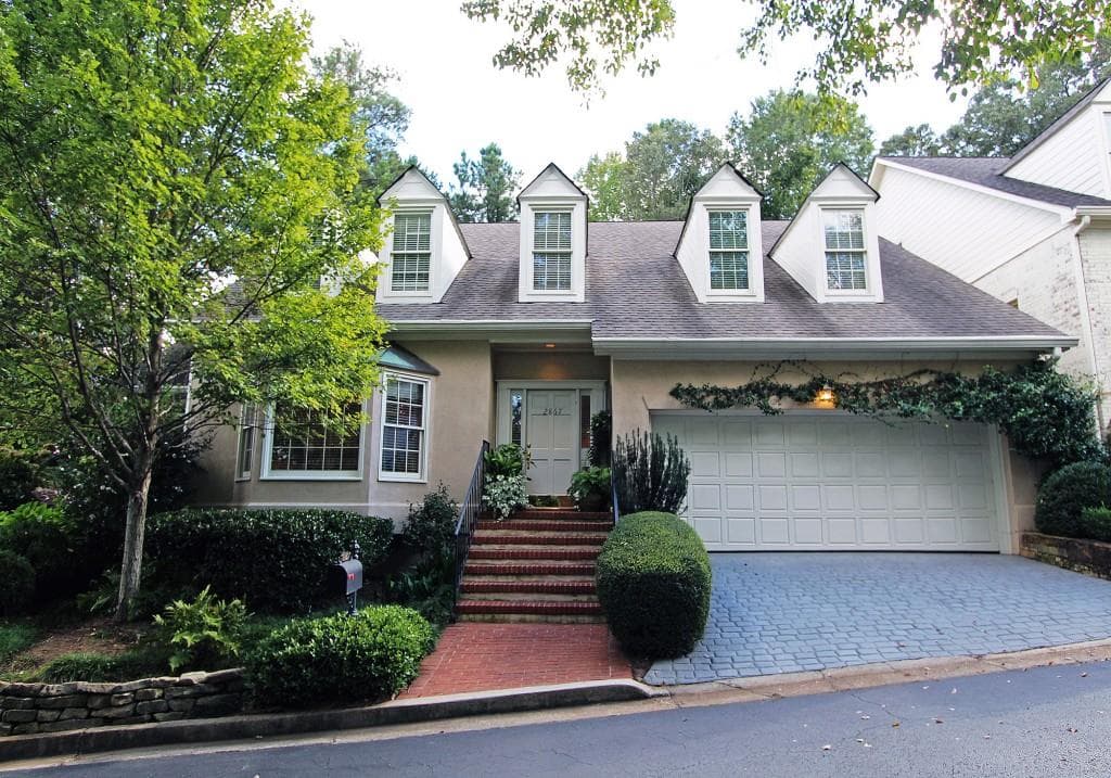 2867 Kingsland Court, Atlanta, GA 30339 — most recent listing photo