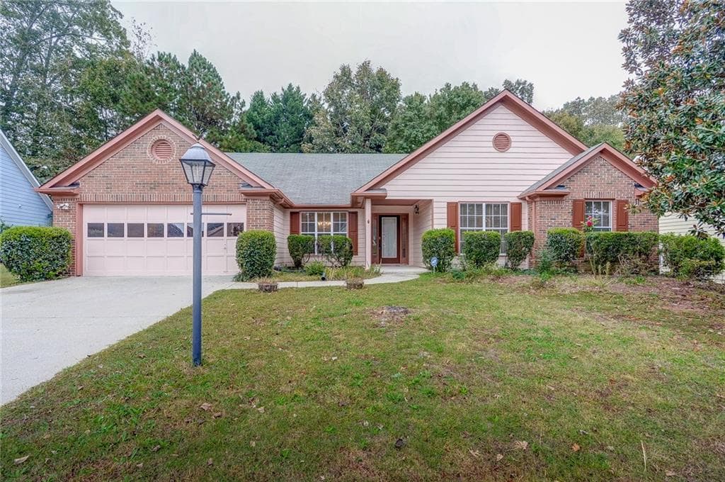 2062 Steffi Lane, Lawrenceville, GA 30044 — most recent listing photo