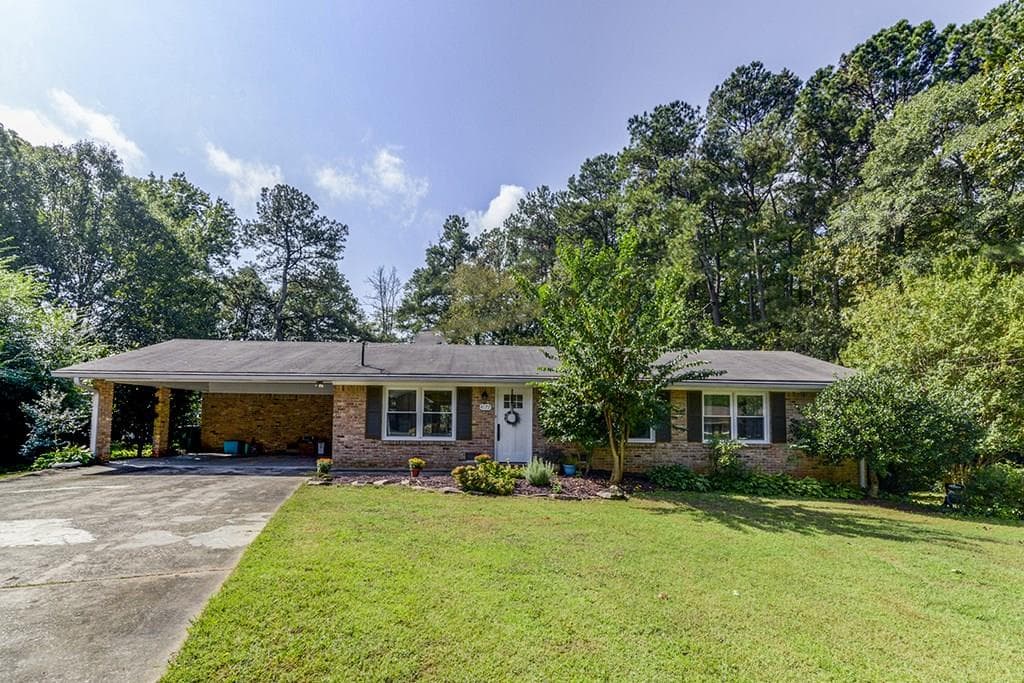 4177 Theresa Court, Tucker, GA 30084 — most recent listing photo