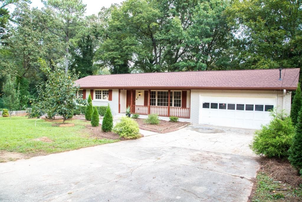 1937 Hebron Hills Drive, Tucker, GA 30084 — most recent listing photo