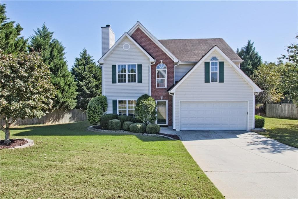 1610 Heatherton Road, Dacula, GA 30019 — most recent listing photo