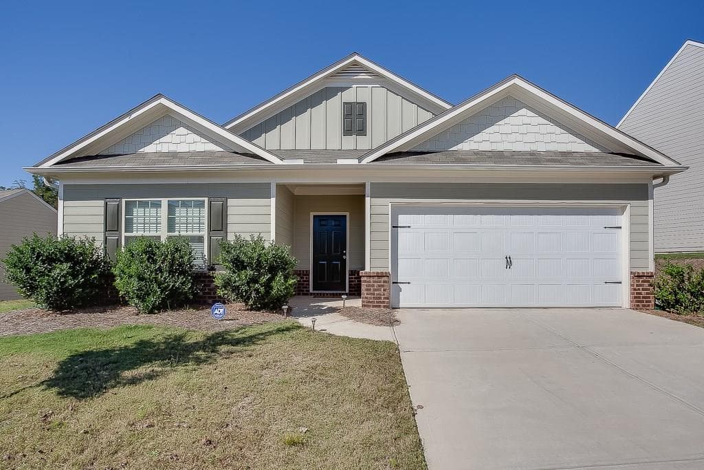 4224 Weeping Willow Drive, Gainesville, GA 30504 — most recent listing photo