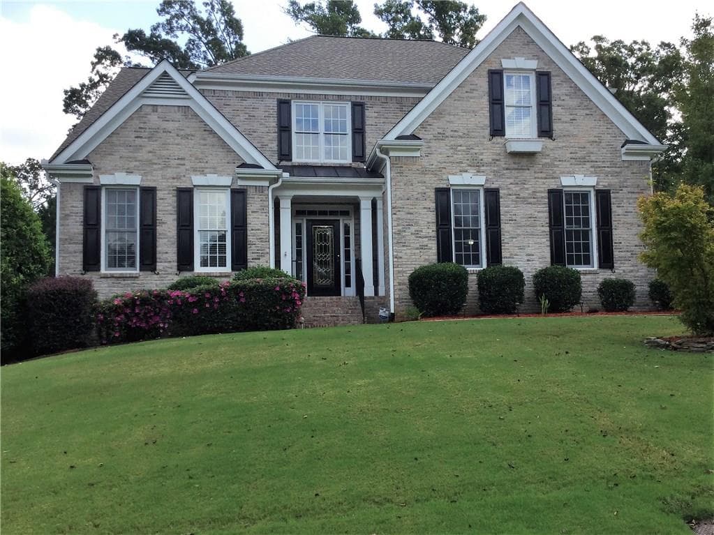 202 Double Gate Way, Sugar Hill, GA 30518 — most recent listing photo