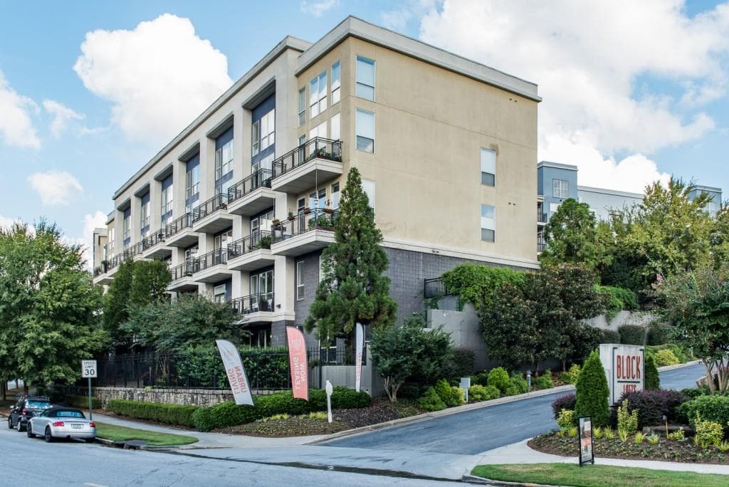 747 Ralph McGill Boulevard 123, Atlanta, GA 30312 — most recent listing photo