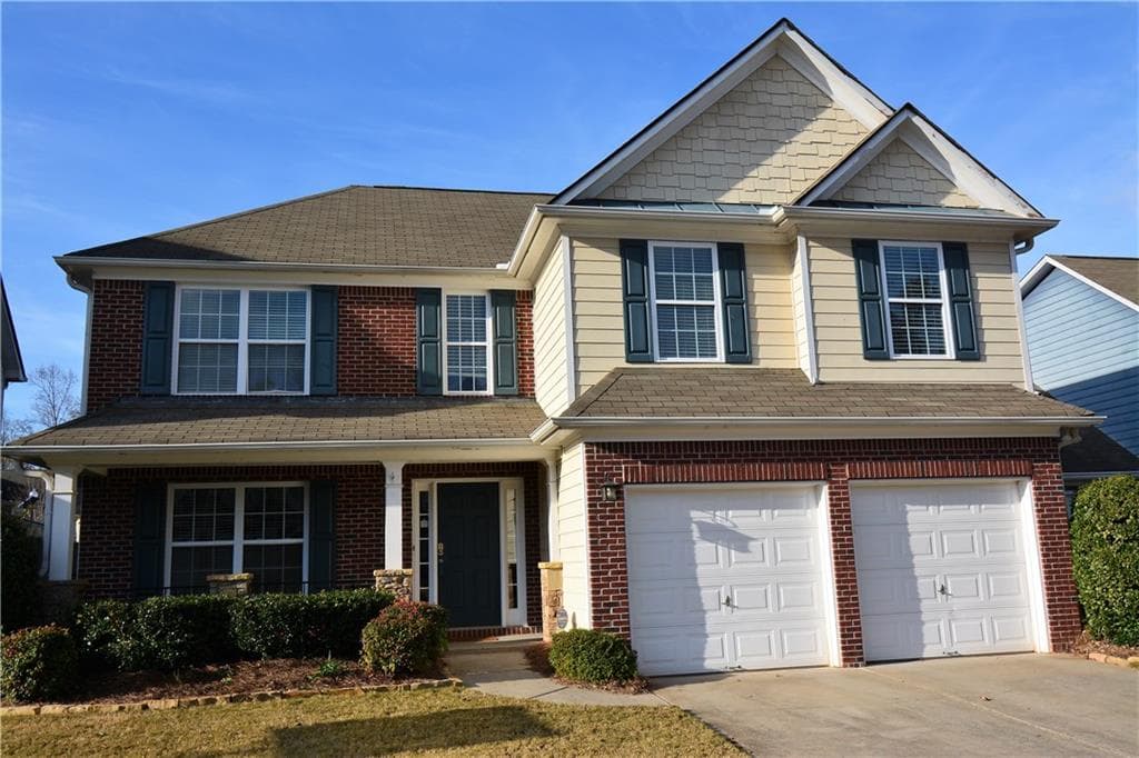 125 Hidden Lake Circle, Canton, GA 30114 — most recent listing photo