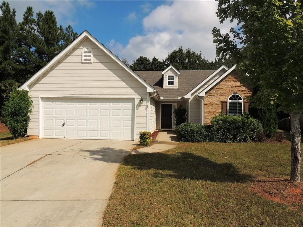 536 Firethorn Court, Villa Rica, GA 30180 — most recent listing photo