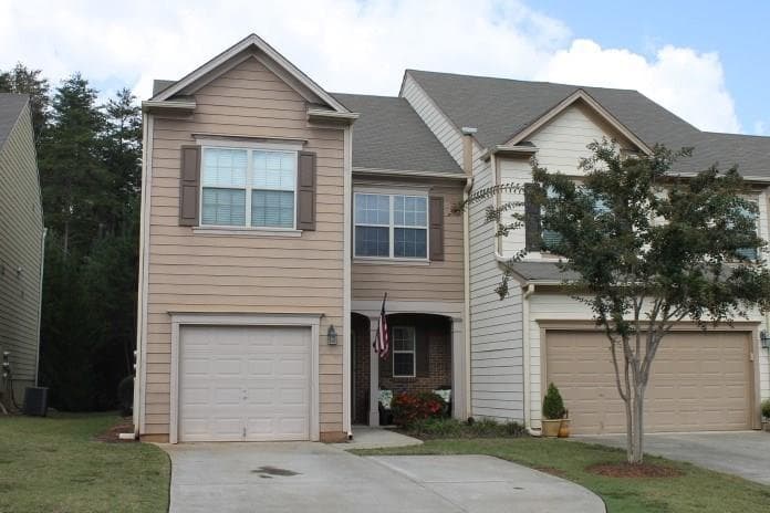 1418 Brookmere Way, Cumming, GA 30040 — most recent listing photo