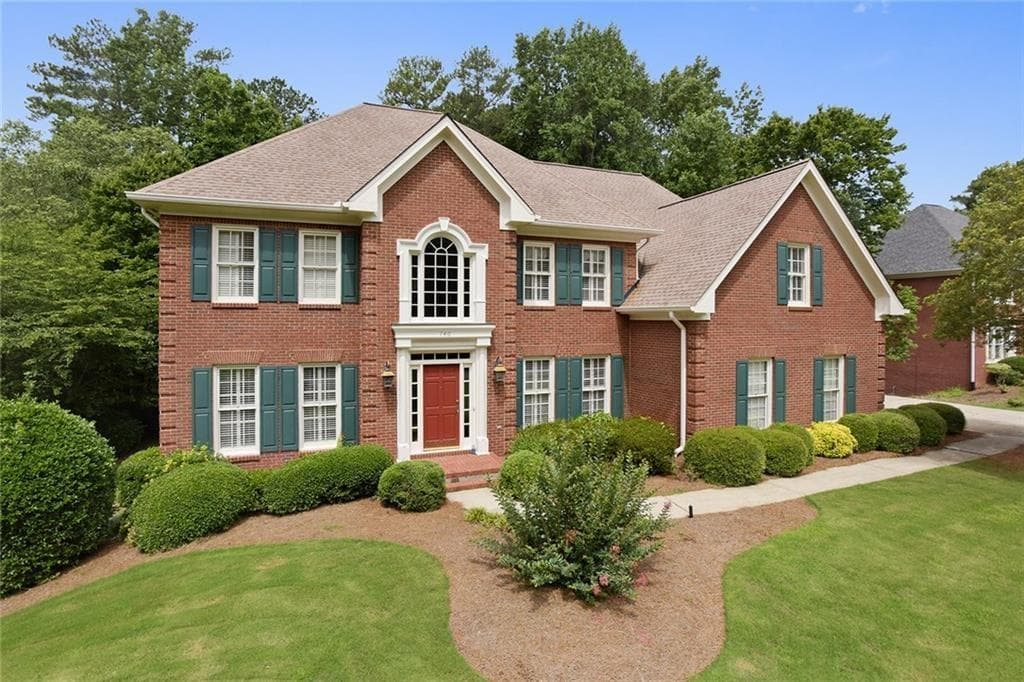 740 Apsley Way, Johns Creek, GA 30022 — most recent listing photo