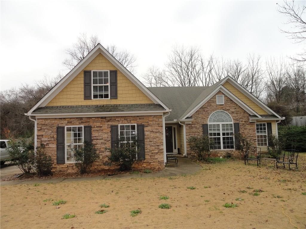 58 Redtail Road, Jefferson, GA 30549 — most recent listing photo