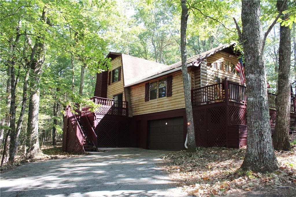 158 Beechwood Drive, Cleveland, GA 30528 — most recent listing photo