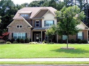 2738 Carrick Court, Powder Springs, GA 30127 — most recent listing photo