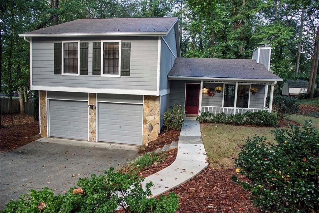 1357 MICHAEL Way, Marietta, GA 30062 — most recent listing photo