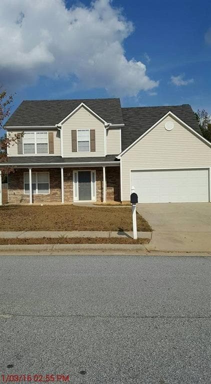 4398 Webb Meadows Drive, Loganville, GA 30052 — most recent listing photo