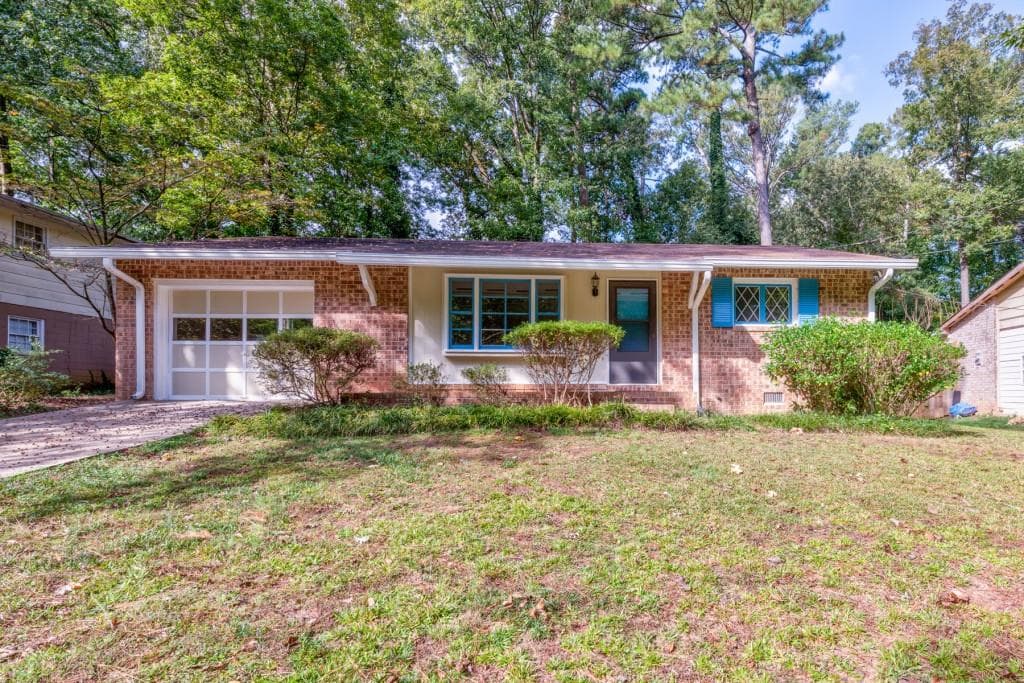 1666 Avon Avenue, Tucker, GA 30084 — most recent listing photo