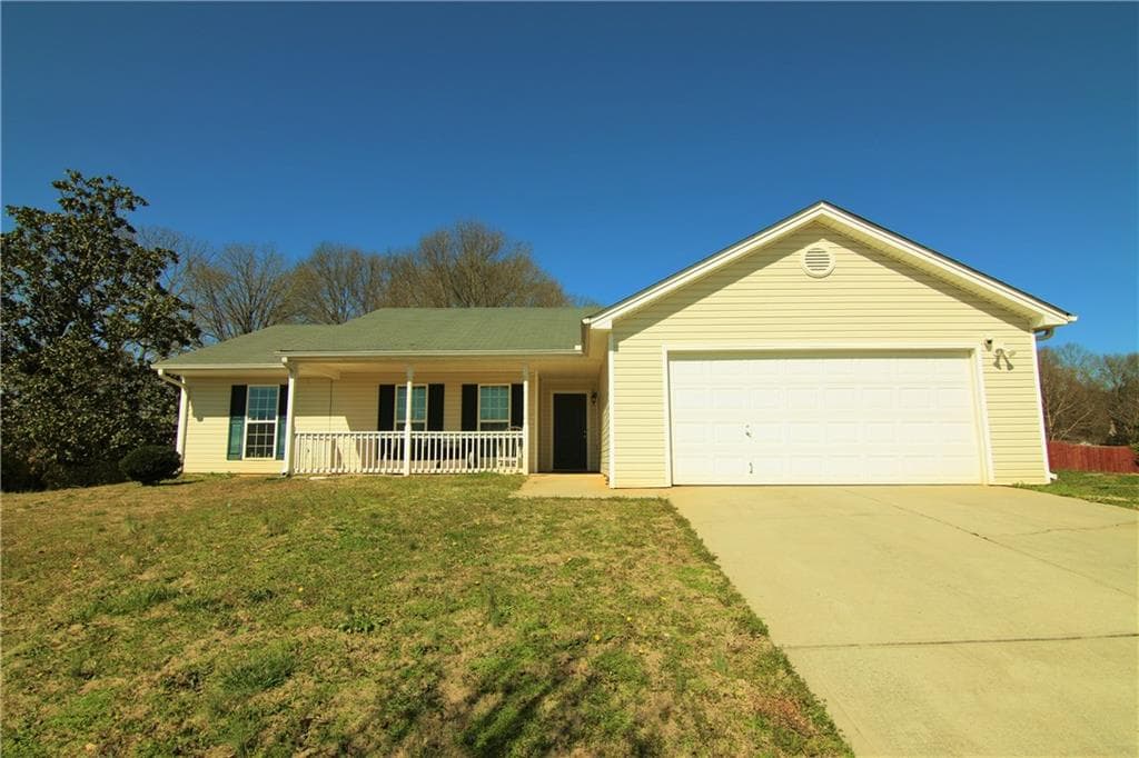 1032 Tia Drive, Bethlehem, GA 30620 — most recent listing photo