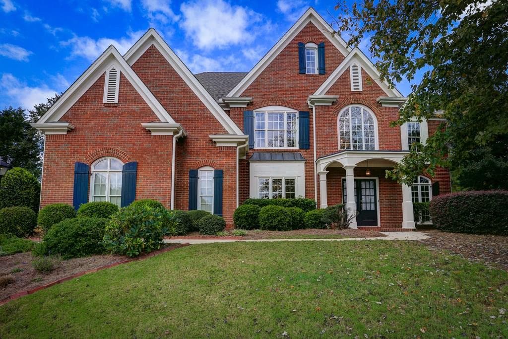 410 Tillingham Court, Alpharetta, GA 30022 — most recent listing photo