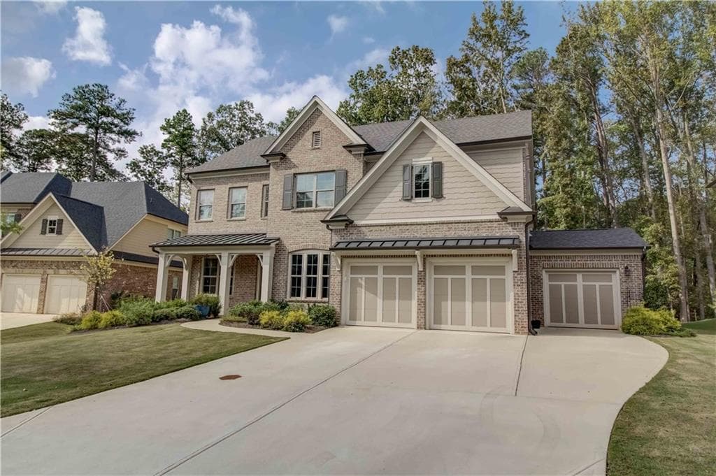 3770 Kentwood Court, Suwanee, GA 30024 — most recent listing photo