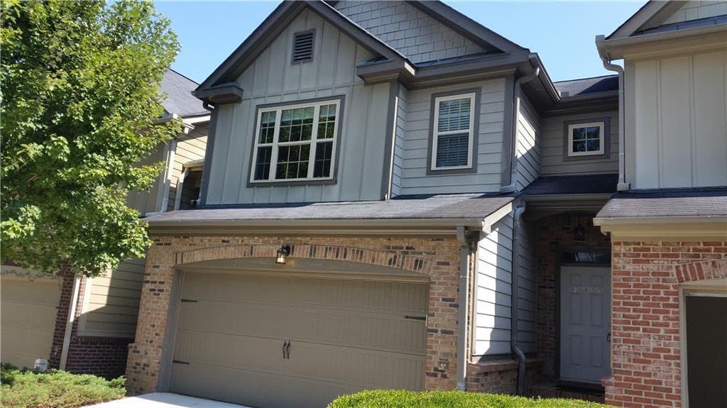 1295 Houndslake Drive, Marietta, GA 30008 — most recent listing photo