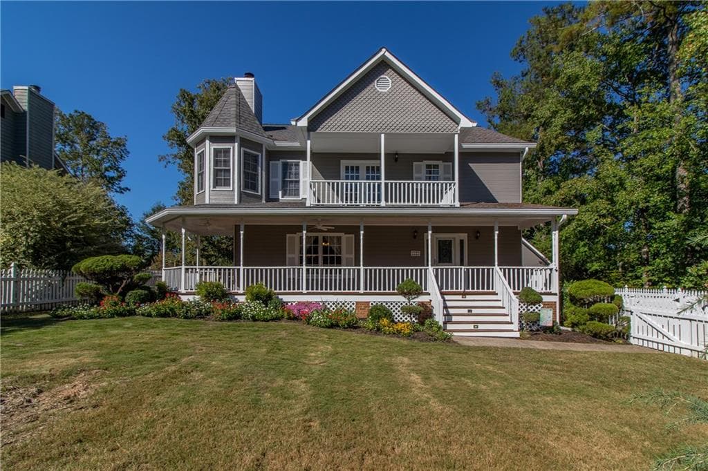 5523 Hurstcliffe Drive, Kennesaw, GA 30152 — most recent listing photo