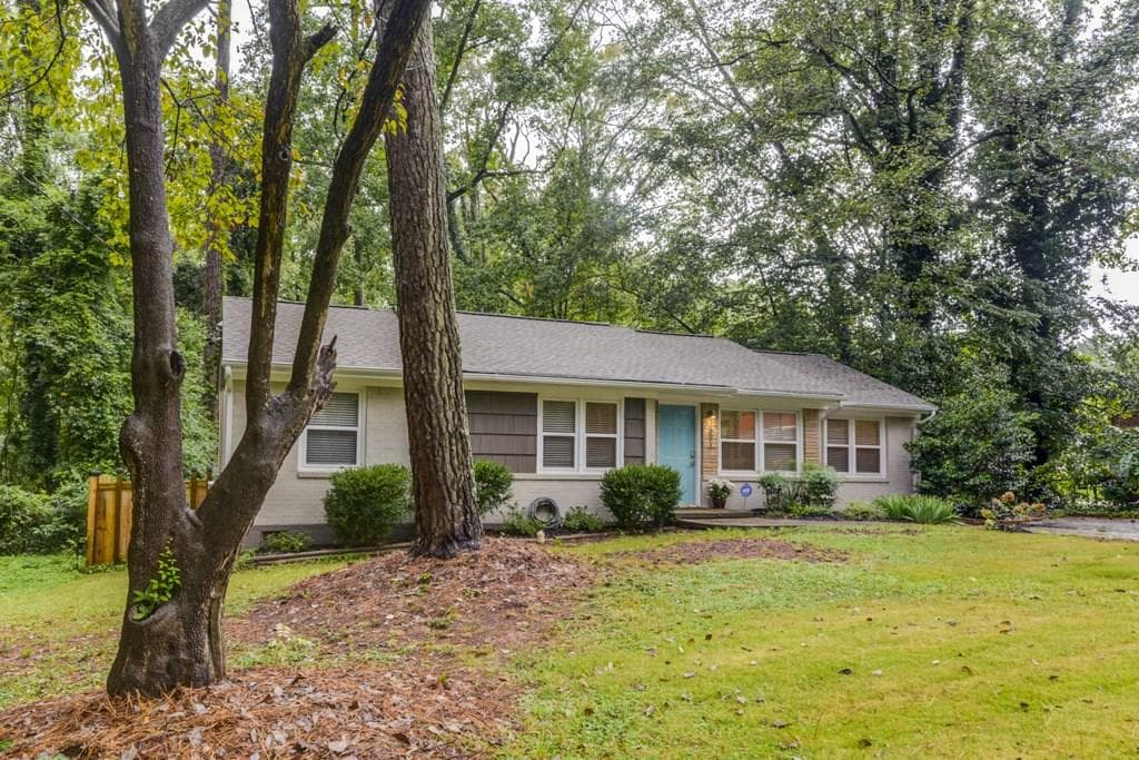 1571 San Gabriel Avenue, Decatur, GA 30032 — most recent listing photo
