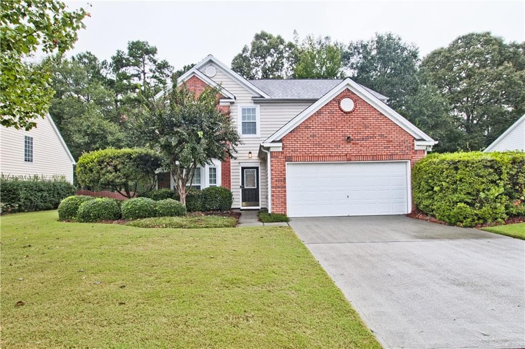 2402 Bancroft Way, Buford, GA 30519 — most recent listing photo