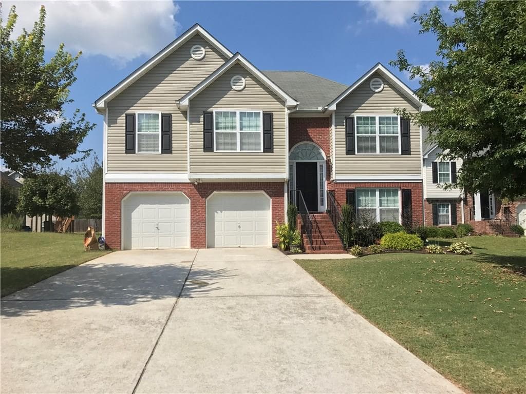 60 HOLLINGER Way, Marietta, GA 30060 — most recent listing photo