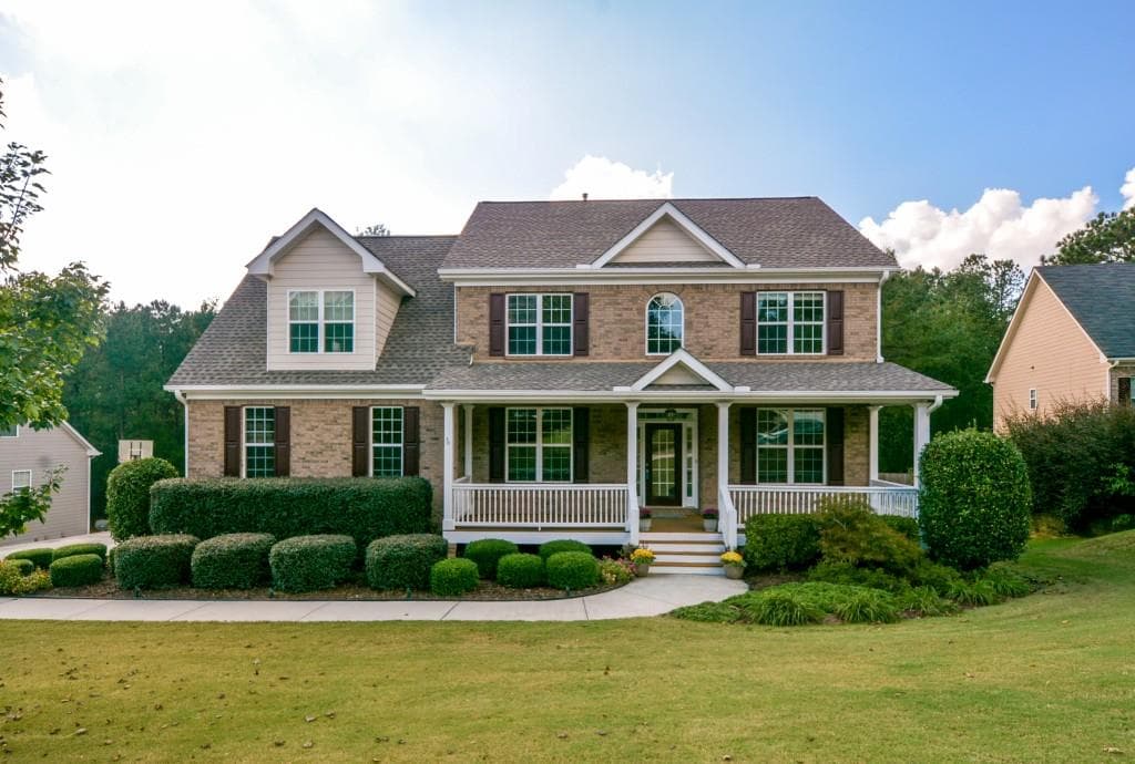 3485 Bulloch Lake Road, Loganville, GA 30052 — most recent listing photo